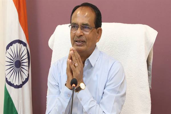 ब्राजील में ब्रिक्स कृषि मंत्रियों की 15वीं बैठक में लेंगे भाग केंद्रीय मंत्री शिवराज सिंह चौहान