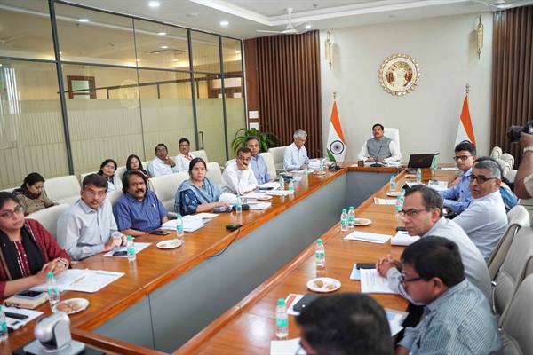 विज्ञान के प्रति विद्यार्थियों में जागरूकता बढ़ाने के लिए उन्हें विभिन्न स्पर्धाओं से जोड़ा जाए डॉ. मोहन यादव