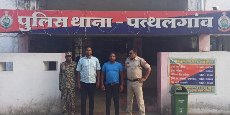 शासकीय कार्य में बाधा डालने वाले दो गिरफ्तार, प्रशासन को दी थी खुली चुनौती&hellip;.