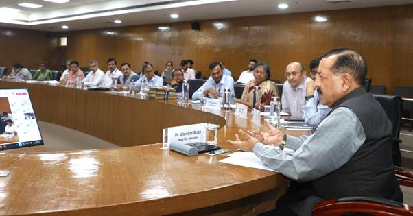  उत्तर-पश्चिमी इलाकों के तकनीकी और वैज्ञानिक प्रतिष्ठानों की बढ़ाई जाएगी सुरक्षा