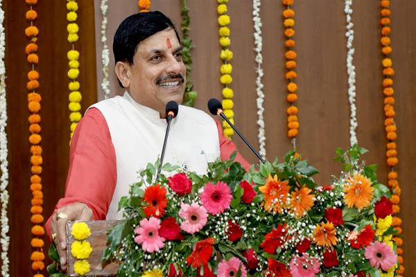 संग्रहालयों के तकनीकी उन्नयन से देश-दुनिया में प्रदेश की विशेष बनी है पहचान: मुख्यमंत्री डॉ. यादव