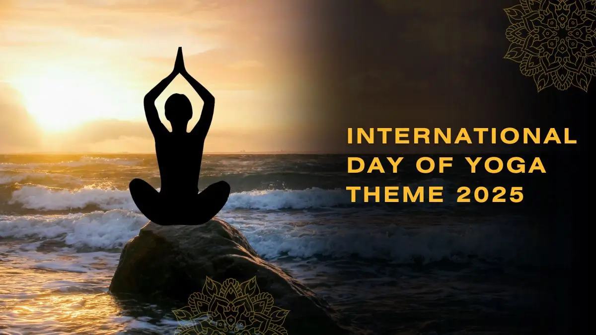 अंतर्राष्ट्रीय योग दिवस 2025....  बढ़ती मांग से अधिकारियों को तैयार करने के लिए कार्यशाला