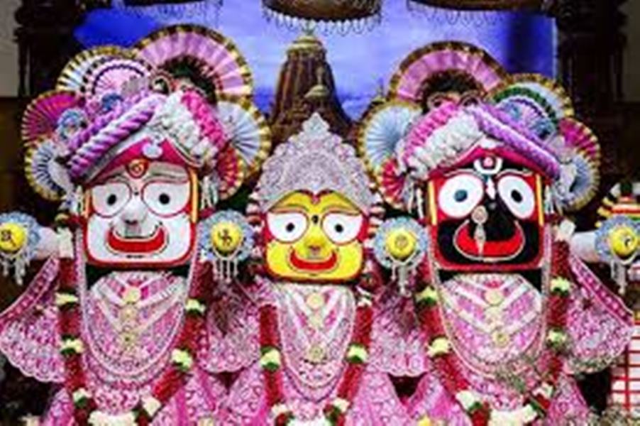 Rath Yatra 2025: जगन्नाथ रथ यात्रा की तैयारी शुरु, स्नान के बाद 15 दिनों के लिए बीमार होंगे जगन्नाथ