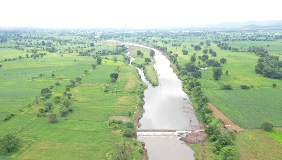 जल संरक्षण की दिशा में जल गंगा संवर्धन अभियान मध्यप्रदेश सरकार की महत्त्वपूर्ण पहल : मुख्यमंत्री डॉ. यादव