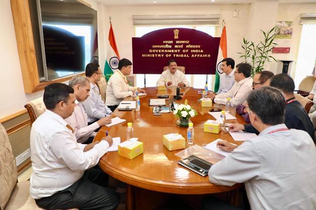  योग दिवस में समावेशी और सामुदायिक नेतृत्व वाले समारोहों पर जोर