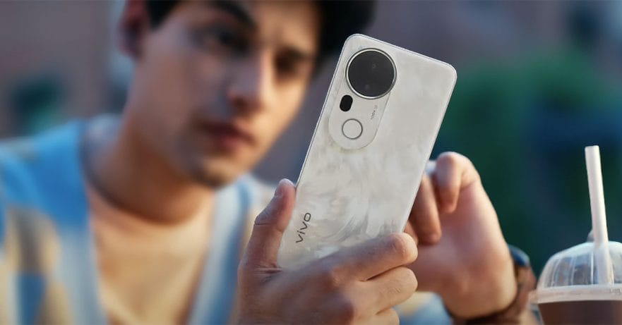 Vivo T4 Ultra 5G भारत में लॉन्च: 50MP का पेरिस्कोप कैमरा, 5,500 mAh बैटरी और कीमत.... 