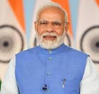 प्रधानमंत्री नरेन्द्र मोदी ने आचार्य विद्यानंद महाराज के शताब्दी समारोह को संबोधित किया