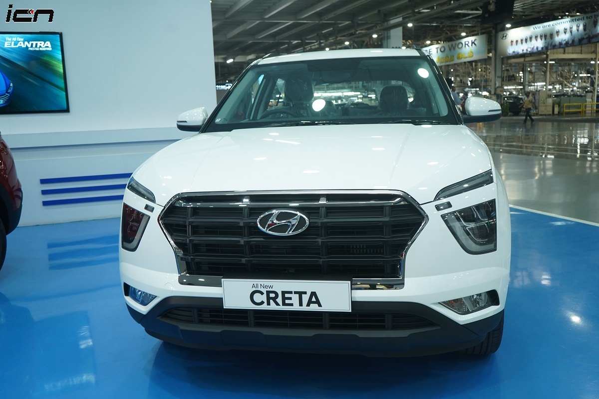 Hyundai Creta का नया अवतार 2027 में होगा लॉन्च, पहली बार मिलेगा स्ट्रॉन्ग हाइब्रिड वर्जन