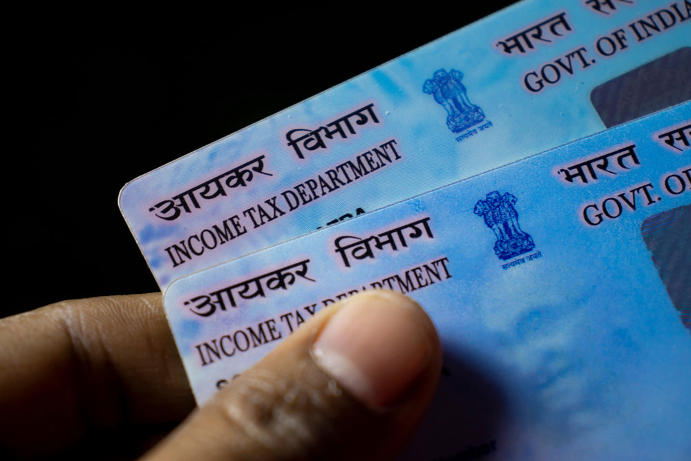 PAN Card के नियमों में किया गया बदलाव, अब घर बैठे आसानी से बनाएं