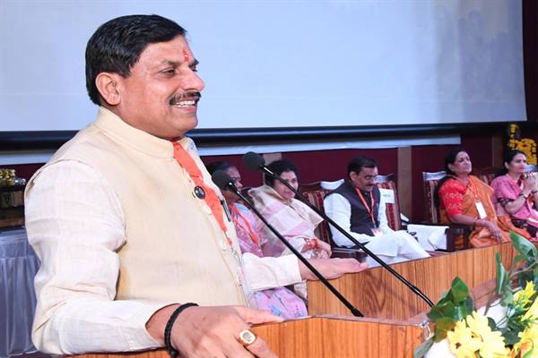 युवा पीढ़ी को आपातकाल के इतिहास से परिचित कराना जरूरी - मुख्यमंत्री डॉ. यादव