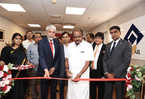 सेल ने वैश्विक उपस्थिति को मजबूत बनाने के लिए दुबई में प्रतिनिधि कार्यालय का किया उद्घाटन