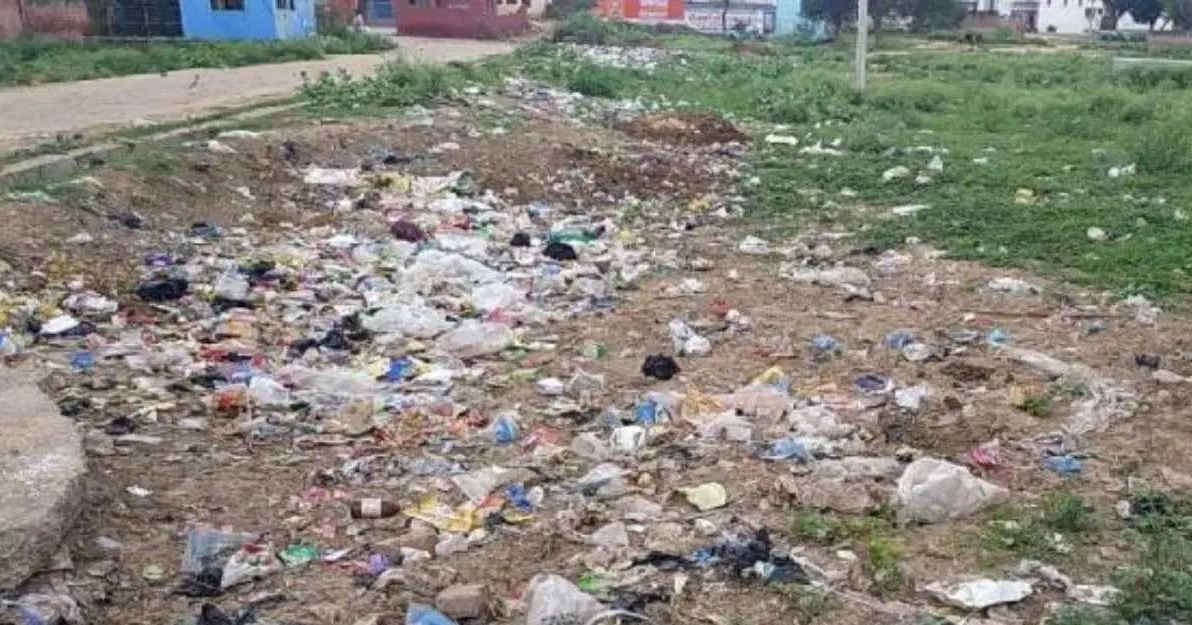 गलती से भी कचरा खुले में फेंका तो&hellip; कूड़ा फेंकने से पहले कार्रवाई के बारे में जरूर सोच लें, नियम तोड़ा तो निगम चलाएगा हंटर