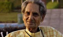 मुख्यमंत्री डॉ. यादव ने कवि स्व. गोपालदास नीरज को अर्पित की श्रद्धांजलि