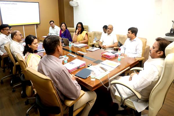 रोग की पहचान, फॉलोअप और समय पर सही उपचार महत्वपूर्ण :  शुक्ल