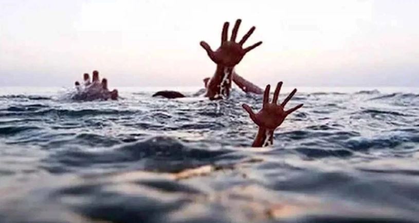 गंगा नदी में नहाने गए 5 दोस्त, डूबने से 3 की मौत