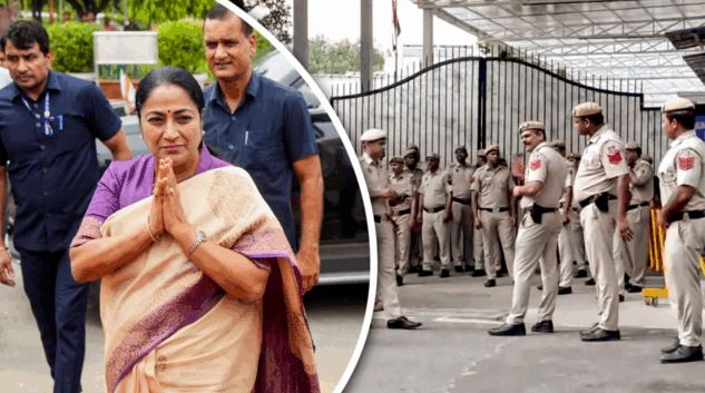 हमले के बाद मुख्यमंत्री रेखा गुप्ता की सुरक्षा में बदलाव, जनसुनवाई में अब होगी नई व्यवस्था