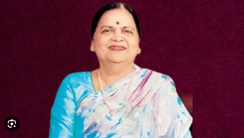 उद्योगपति मुकेश और अनिल अंबानी की मां कोकिलाबेन अस्पताल में भर्ती