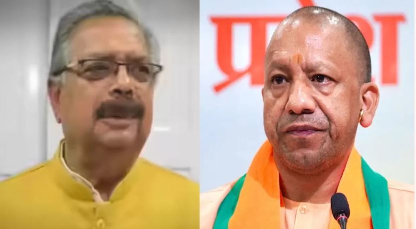 अयोध्या के राजा का निधन : सीएम योगी ने जताया शोक, &lsquo;मुखिया&rsquo; को दी श्रद्धांजलि