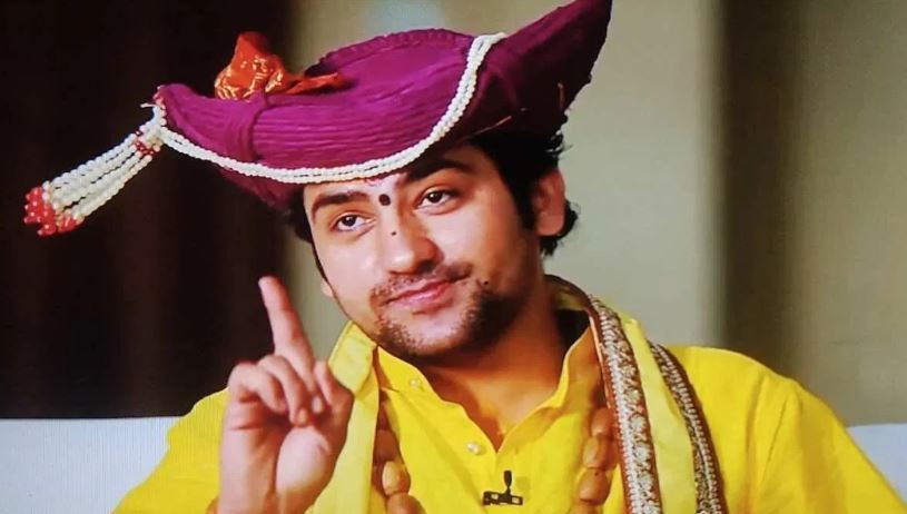 मंदिरों और मस्जिदों में बजे राष्ट्रगीत पंडित धीरेंद्र शास्त्री का बड़ा बयान