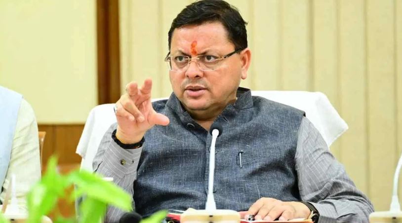 CM धामी का बड़ा फैसला: सेवामुक्त अग्निवीरों को वर्दीधारी पदों पर मिलेगा 10 प्रतिशत आरक्षण