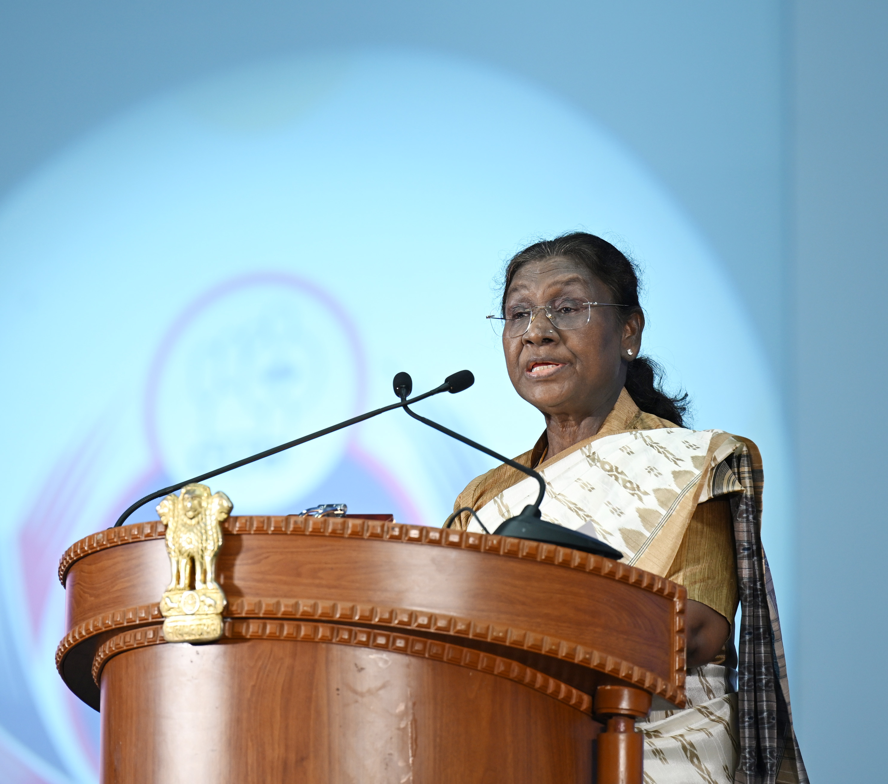 राष्ट्रपति ने सिटी यूनियन बैंक के 120वें स्थापना दिवस समारोह की शोभा बढ़ाई