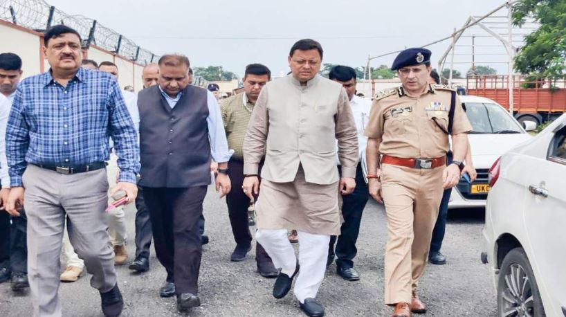 उत्तराखंड के दौरे पर आ रहे पीएम मोदी