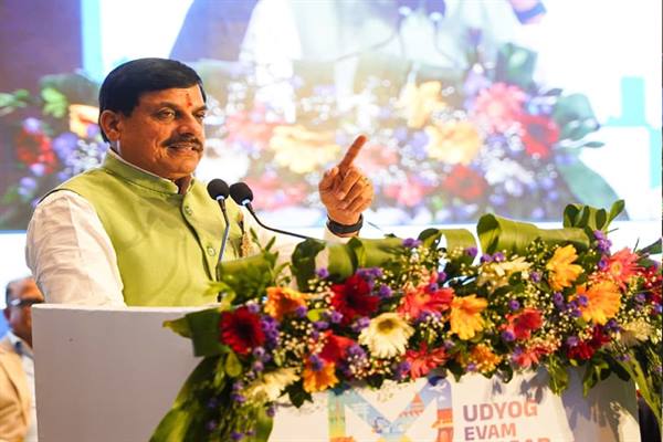 पीएम मित्रा पार्क से टेक्सटाइल सेक्टर में मध्यप्रदेश को मिलेगा नया आयाम : डॉ. यादव