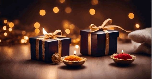 दीवाली व दूसरे त्योहारों पर बंद करें गिफ्ट देना&rsquo;, वित्त मंत्रालय का सरकारी विभागों को निर्देश