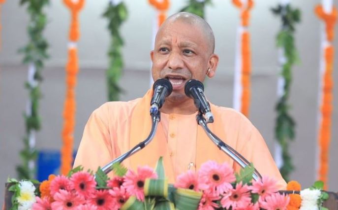 मुख्यमंत्री योगी बलरामपुर को देंगे 825 करोड़ की विकास परियोजनाओं की सौगात