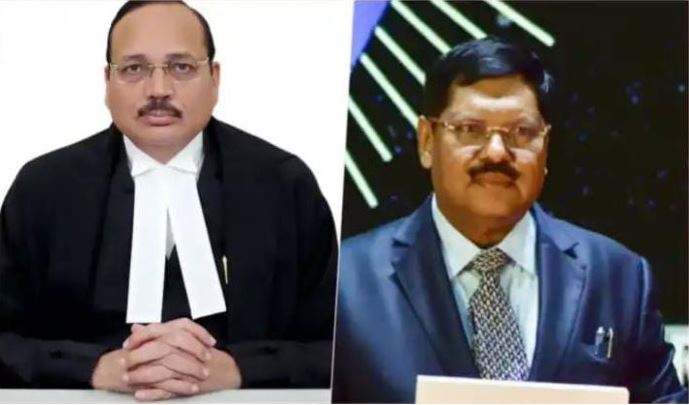 जस्टिस सूर्यकांत होंगे देश के 53वें मुख्य न्यायाधीश, 24 नवंबर को लेंगे शपथ