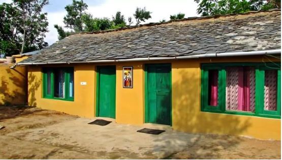 उत्तराखंड में नई होम स्टे पॉलिसी की तैयारी, केवल स्थानीय लोगों को मिलेगा पंजीकरण