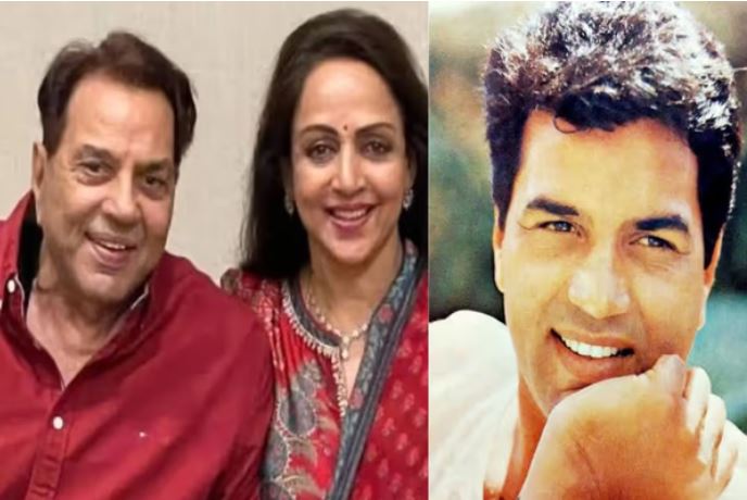 वो मेरे लिए सब कुछ थे, धर्मेंद्र के निधन के बाद पहली बार हेमा मालिनी ने बयां किया अपना दर्द