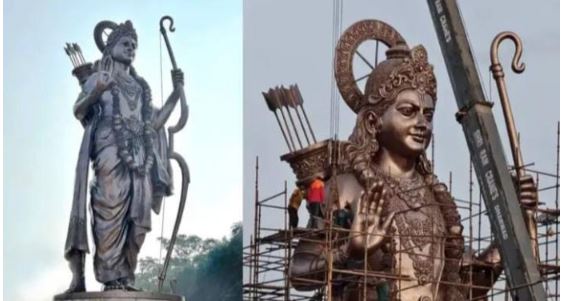 गोवा में 77 फीट ऊंचे राम: पीएम मोदी करेंगे भव्य अनावरण