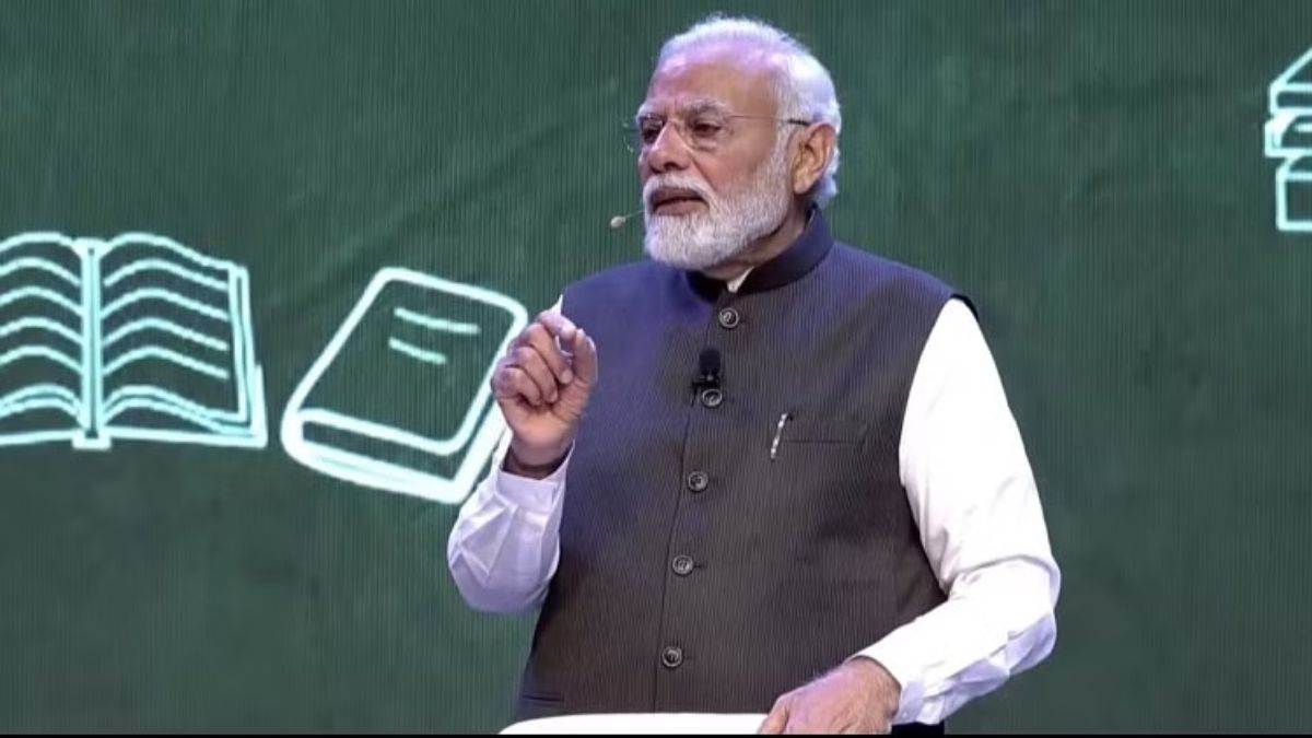 पीएम मोदी की परीक्षा पर चर्चा जनवरी 2026 में... 11 जनवरी तक करें पंजीकरण