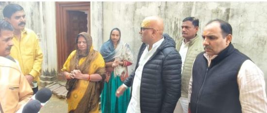 कफ सिरप माफिया पर सवाल, अजय राय बोले&mdash; क्या न्याय माँगना अपराध है