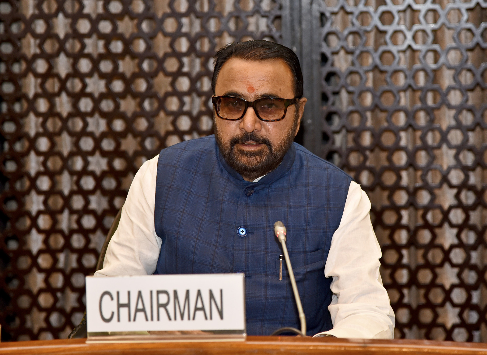  कार्यशालाः "औषधीय पौधों का संरक्षण, विकास और सतत प्रबंधन" पर बोले विशेषज्ञ