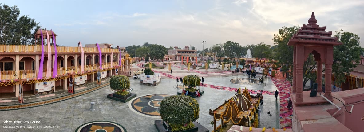 मध्यप्रदेश, अब पर्यटन और रोज़गार का नया ग्रोथ इंजन : मुख्यमंत्री डॉ. यादव