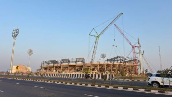 वाराणसी को मिलने जा रही है एक और विश्वस्तरीय पहचान!