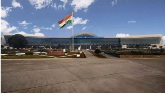 गांव की ज़मीन से उठेगा नया आसमान, वाराणसी में कार्गो टर्मिनल देगा किसानों को अंतर्राष्ट्रीय पहचान&hellip;