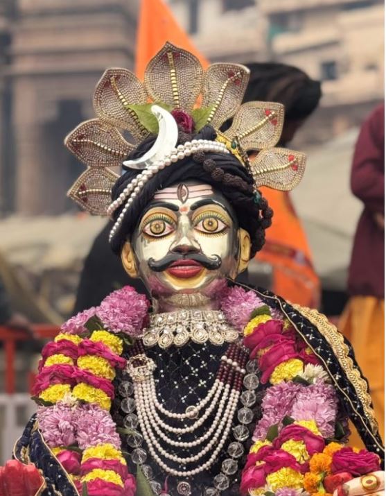 श्रद्धा, वैराग्य और लोकसंस्कृति का अद्भुत संगम&mdash;काशी की शिव-बारात