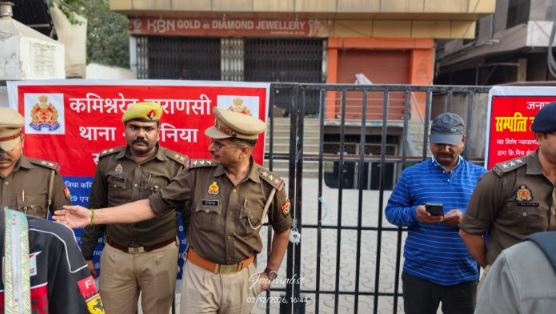 वाराणसी में कफ सिरप तस्करी पर पुलिस का बड़ा वार, 28 करोड़ की सम्पत्ति कुर्क