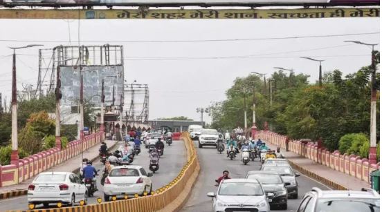 इंदौर का शास्त्री ब्रिज होगा नया: सांसद लालवानी की पहल से शुरू हुई ठोस कार्ययोजना