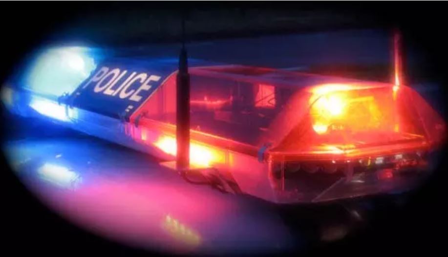 वर्दी का सपना रह गया अधूरा...दौड़ रहा युवक अचानक गिरा, अस्पताल में मौत