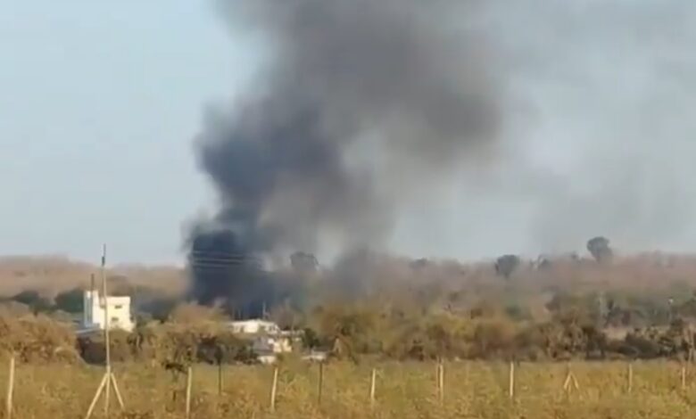 नागपुर के इस विस्फोटक फैक्ट्री में हुआ धमाका... 17 की मौत, मचा हड़कंप