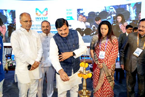 देश के दिल और असीम विकास अवसरों के केन्द्र मध्यप्रदेश से जुड़िए : मुख्यमंत्री डॉ. यादव