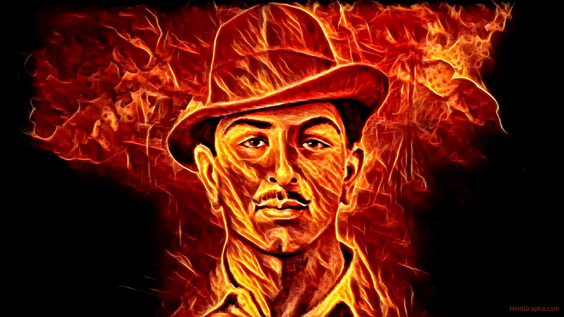 प्रधानमंत्री नरेन्द्र मोदी ने शहीद दिवस पर भगत सिंह, राजगुरु और सुखदेव को श्रद्धांजलि अर्पित की