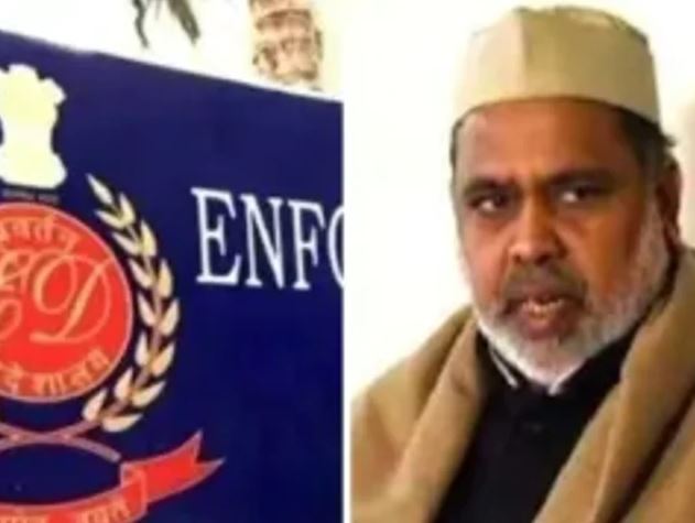 ₹1000 करोड़ की चीनी मिलें जब्त: भगोड़े मोहम्मद इक़बाल पर ED का सबसे बड़ा वार