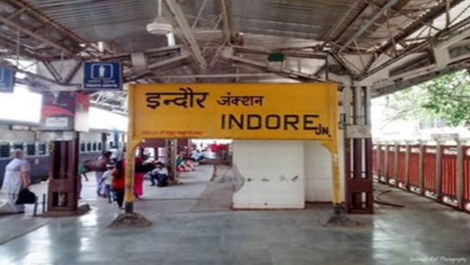 भक्तों के लिए खुशखबरी, इंदौर-खाटू श्याम सीधी ट्रेन शुरू