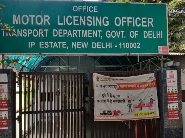 दिल्ली में बदलेगा परिवहन व्यवस्था का चेहरा, हर जिले में खुलेगा आरटीओ, आम आदमी को बड़ी राहत