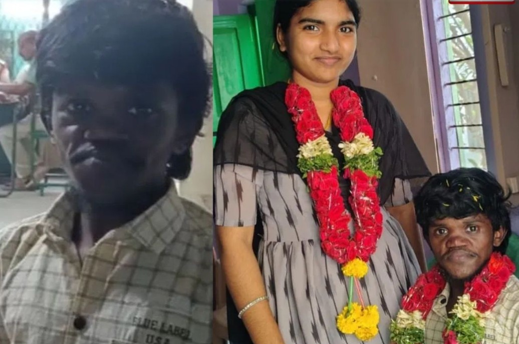 ना धर्म देखा, ना कद&hellip; जब मुस्लिम दुल्हनिया ने रचाई नन्हे हिंदू दूल्हे से शादी, ऐसी लव स्टोरी पहले नहीं देखी होगी